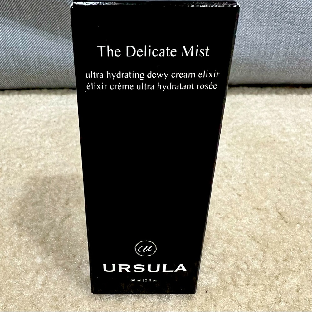 Ursula The Delicate Mist - Picture 7 of 9